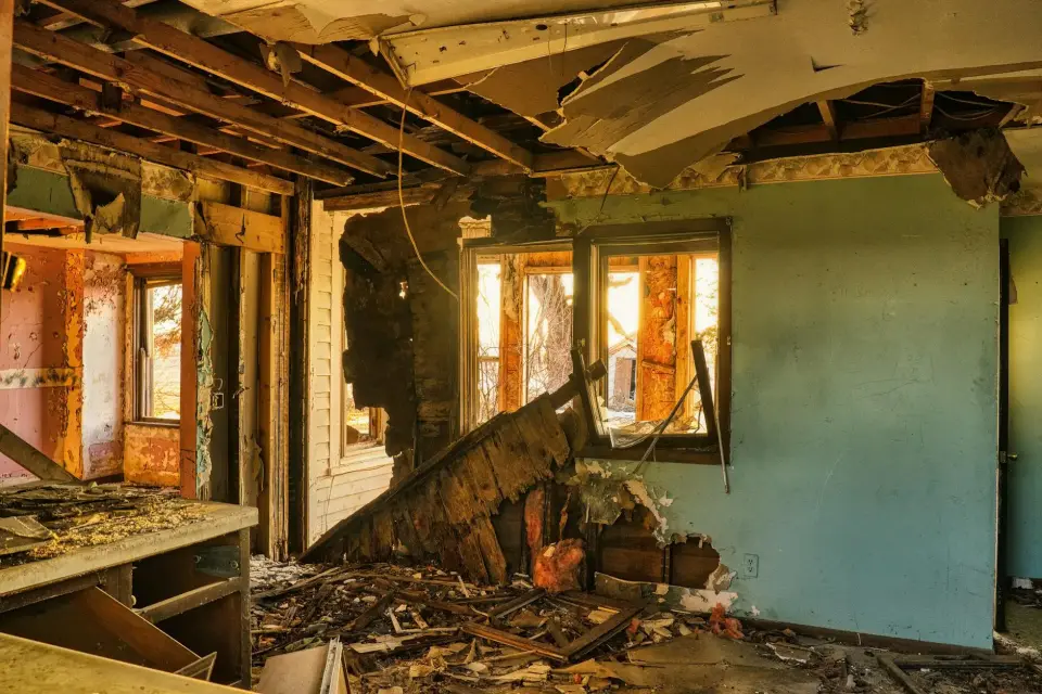 About Our Tempe Mold Restoration Company — Tempe, AZ