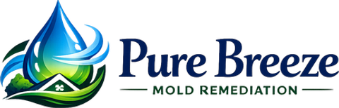 Pure Breeze Mold Remediation