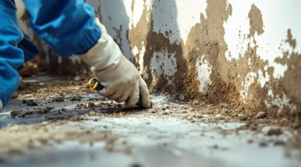 Basement Mold Removal Tempe