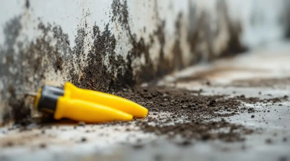 Black Mold Remediation Tempe