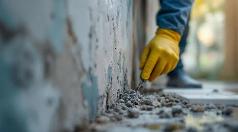 Mold Abatement Services Tempe
