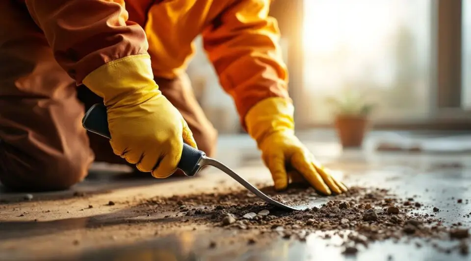 Mold Inspection And Removal Tempe