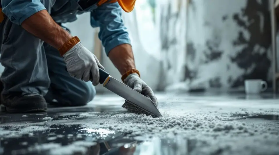 Mold Remediation Services Tempe