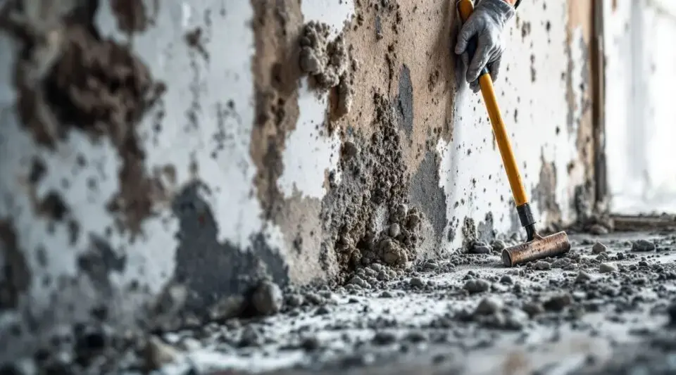 Toxic Mold Removal Tempe